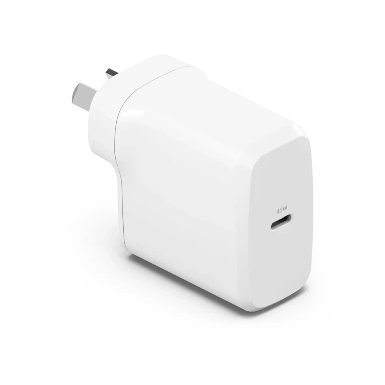 VolTex JuicePlus Charger (18W, USB-C)