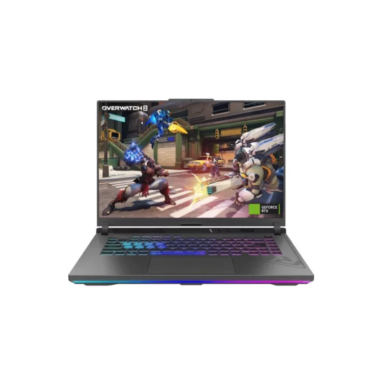 ThunderByte Fury Laptop (14", 256GB SSD)